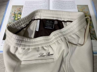 Брюки Loro Piana Артикул LUX-109821. Вид 3