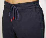 Костюм мужской Kiton Артикул LUX-109843. Вид 3