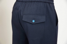 Костюм мужской Kiton Артикул LUX-109842. Вид 4