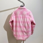 Куртка-рубашка Miu Miu Артикул LUX-109858. Вид 3