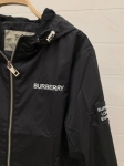 Ветровка Burberry Артикул LUX-110218. Вид 3