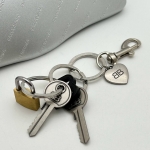 Брелок Balenciaga Артикул LUX-109876. Вид 3
