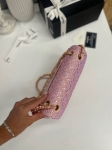  Сумка женская  Chanel Артикул LUX-109895. Вид 2