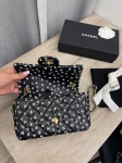  Сумка женская  Chanel Артикул LUX-109891. Вид 4