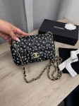  Сумка женская  Chanel Артикул LUX-109891. Вид 6