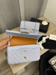  Сумка женская  Chanel Артикул LUX-109886. Вид 5