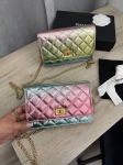  Сумка женская  Chanel Артикул LUX-109881. Вид 1