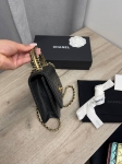  Сумка женская  Chanel Артикул LUX-109879. Вид 4