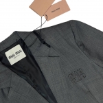 Жакет Miu Miu Артикул LUX-109909. Вид 4