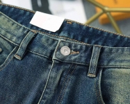 Джинсы Brunello Cucinelli Артикул LUX-109912. Вид 3