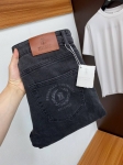 Джинсы Brunello Cucinelli Артикул LUX-109911. Вид 3