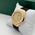 Часы Hublot Артикул LUX-109916. Вид 1