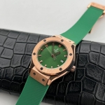 Часы Hublot Артикул LUX-109919. Вид 2