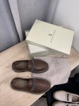 Лоферы  Brunello Cucinelli Артикул LUX-109931. Вид 2