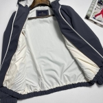 Ветровка RENZO RINALDI  Артикул LUX-109937. Вид 3