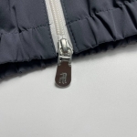 Ветровка RENZO RINALDI  Артикул LUX-109937. Вид 4