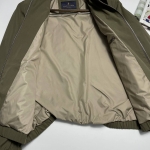 Ветровка RENZO RINALDI  Артикул LUX-109935. Вид 2