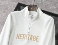 Кофта Heritage  Артикул LUX-109964. Вид 5