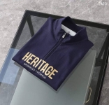 Кофта Heritage  Артикул LUX-109963. Вид 2