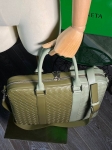Портфель Bottega Veneta Артикул LUX-109970. Вид 3