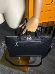Портфель  Louis Vuitton Артикул LUX-109973. Вид 4