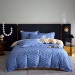 Комплект постельного белья Louis Vuitton Артикул LUX-110011. Вид 2