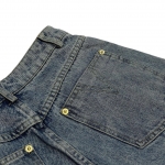 Джинсы Louis Vuitton Артикул LUX-109988. Вид 2