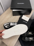 Кроссовки Chanel Артикул LUX-110026. Вид 4