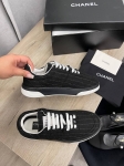 Кроссовки Chanel Артикул LUX-110026. Вид 6