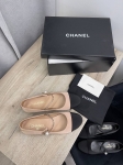 Балетки Chanel Артикул LUX-110027. Вид 2
