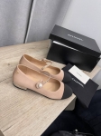 Балетки Chanel Артикул LUX-110027. Вид 1