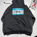 Олимпийка Vetements Артикул LUX-110063. Вид 3