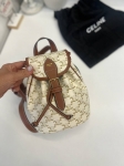 Рюкзак  Celine Артикул LUX-110103. Вид 1