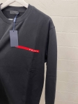 Свитшот Prada Артикул LUX-109910. Вид 2