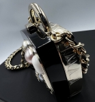 Подвеска  Chanel Артикул LUX-110123. Вид 4