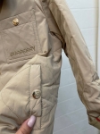 Двухсторонняя ветровка Burberry Артикул LUX-110183. Вид 2