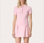 Поло Valentino Артикул LUX-110195. Вид 1