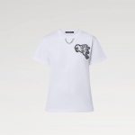 Футболка Louis Vuitton Артикул LUX-110196. Вид 1
