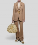 Жакет    Артикул LUX-110197. Вид 1