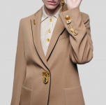 Жакет    Артикул LUX-110197. Вид 2