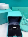Кольцо Tiffany&Co Артикул LUX-110206. Вид 3