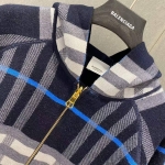 Двухсторонняя толстовка Burberry Артикул LUX-110227. Вид 3