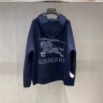 Двухсторонняя толстовка Burberry Артикул LUX-110227. Вид 8