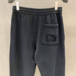 Брюки Burberry Артикул LUX-110229. Вид 4