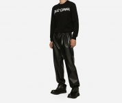 Свитер Dolce & Gabbana Артикул LUX-110236. Вид 1