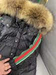 Пуховик Gucci Артикул LUX-112919. Вид 2