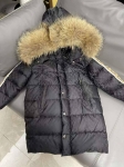 Пуховик Gucci Артикул LUX-112919. Вид 3