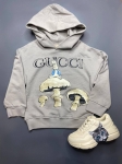 Толстовка Gucci Артикул LUX-110610. Вид 1