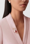 Брошь Van Cleef Артикул LUX-110302. Вид 1