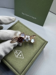 Брошь Van Cleef Артикул LUX-110302. Вид 3